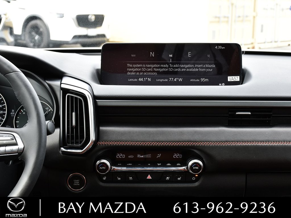 2024 Mazda CX-50 in Pickering, Ontario - 19 - w1024h768px