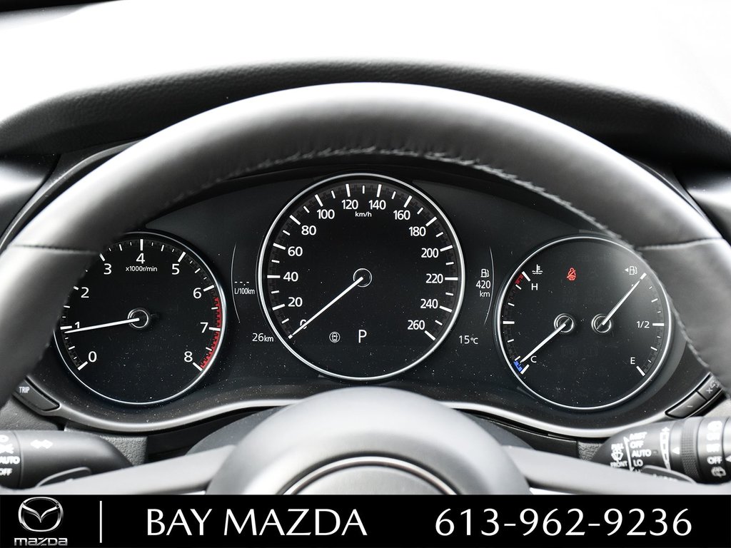 2024 Mazda CX-50 in Pickering, Ontario - 17 - w1024h768px