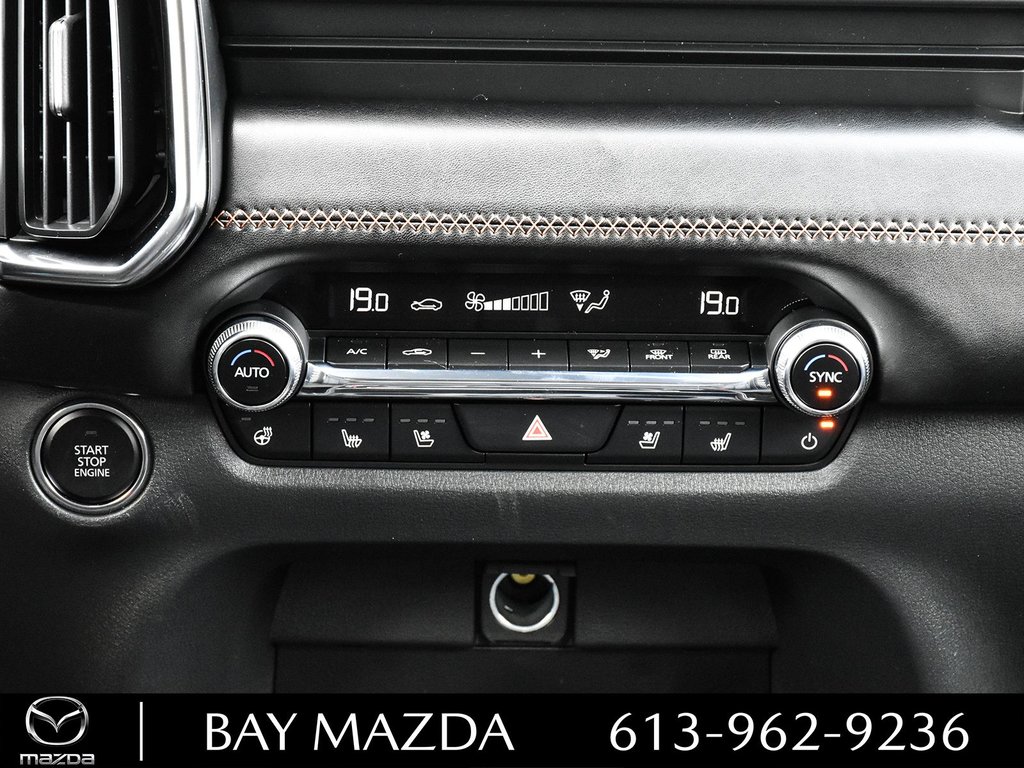 2024 Mazda CX-50 in Pickering, Ontario - 21 - w1024h768px