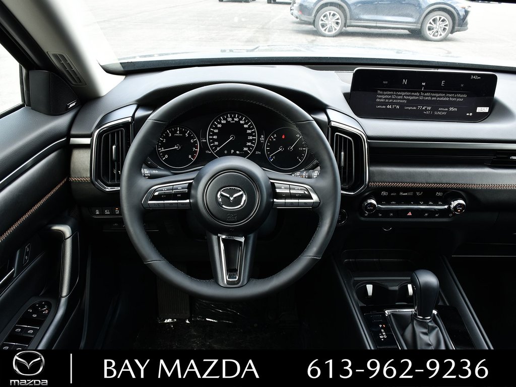 2024 Mazda CX-50 in Pickering, Ontario - 15 - w1024h768px