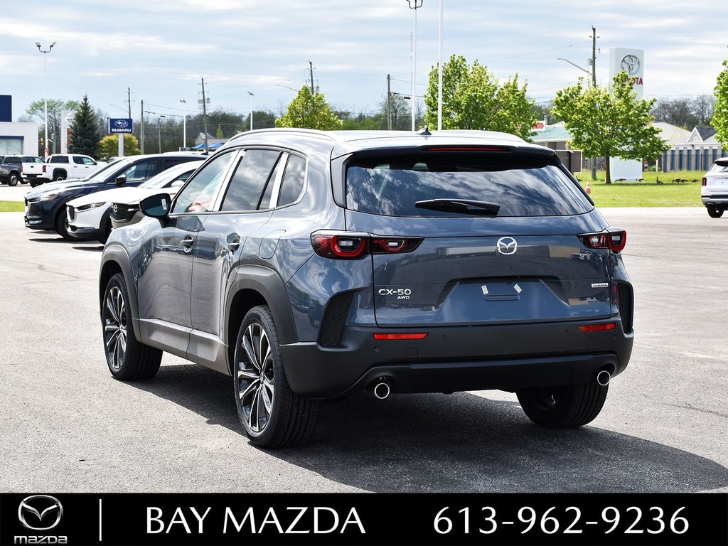 2024 Mazda CX-50 in Pickering, Ontario - 6 - w1024h768px