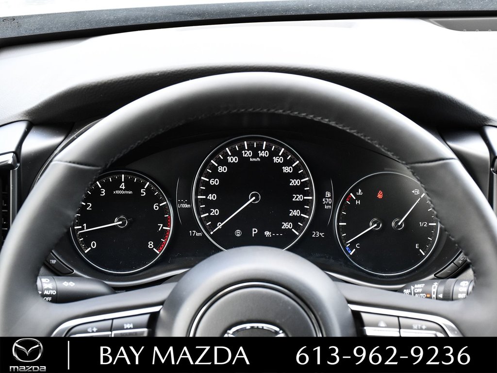 2024 Mazda CX-50 in Pickering, Ontario - 17 - w1024h768px