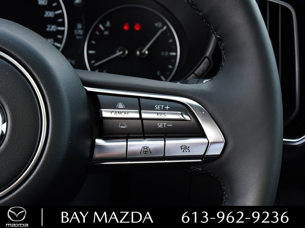 2024 Mazda CX-50 in Pickering, Ontario - 26 - w1024h768px