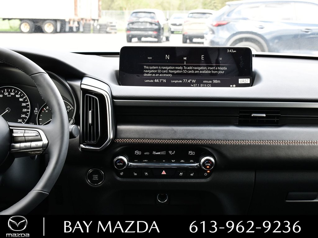 2024 Mazda CX-50 in Pickering, Ontario - 19 - w1024h768px