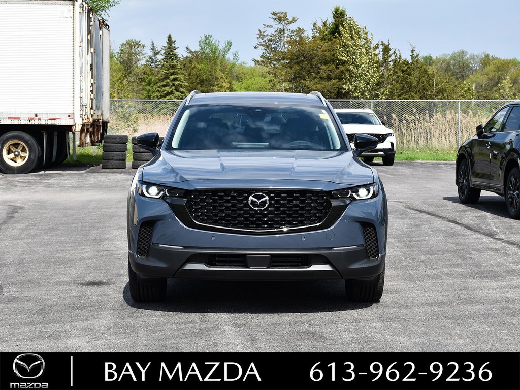 2024 Mazda CX-50 in Pickering, Ontario - 3 - w1024h768px