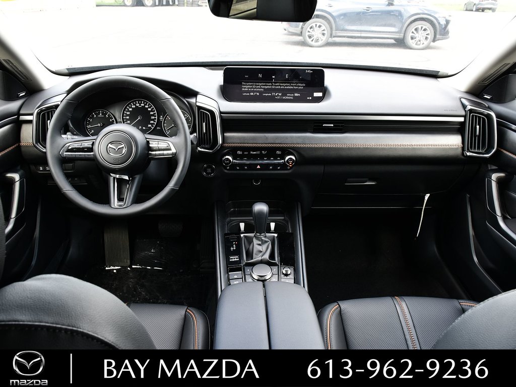 2024 Mazda CX-50 in Pickering, Ontario - 18 - w1024h768px