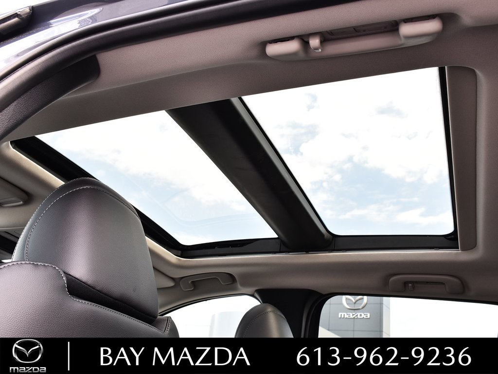 2024 Mazda CX-50 in Pickering, Ontario - 22 - w1024h768px