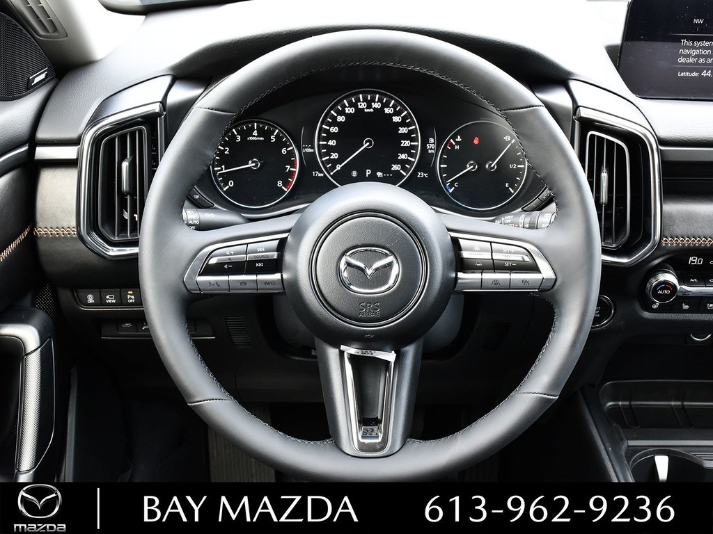 2024 Mazda CX-50 in Pickering, Ontario - 16 - w1024h768px