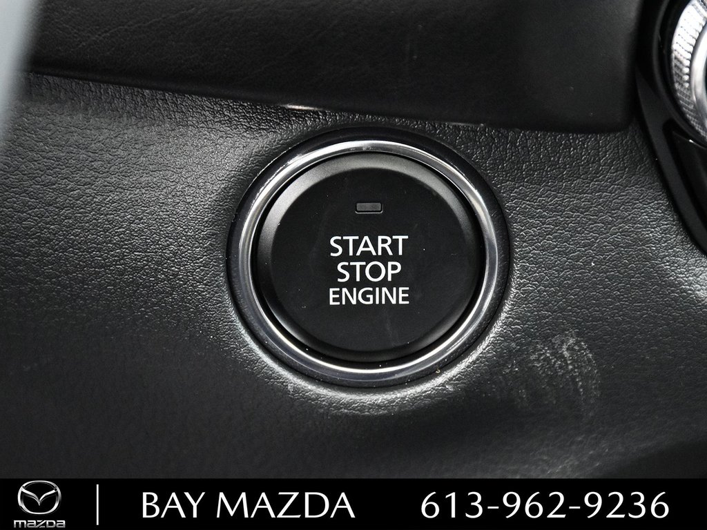 2024 Mazda CX-50 in Pickering, Ontario - 28 - w1024h768px