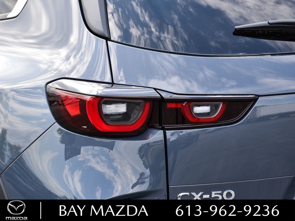 2024 Mazda CX-50 in Pickering, Ontario - 9 - w1024h768px