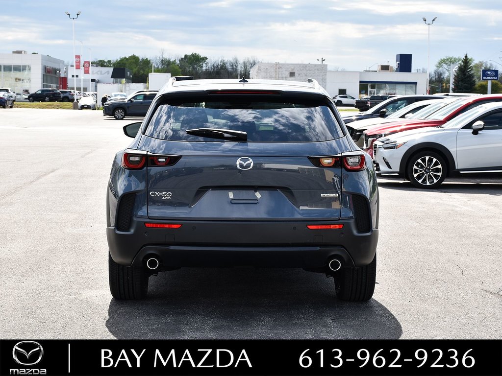 2024 Mazda CX-50 in Pickering, Ontario - 7 - w1024h768px