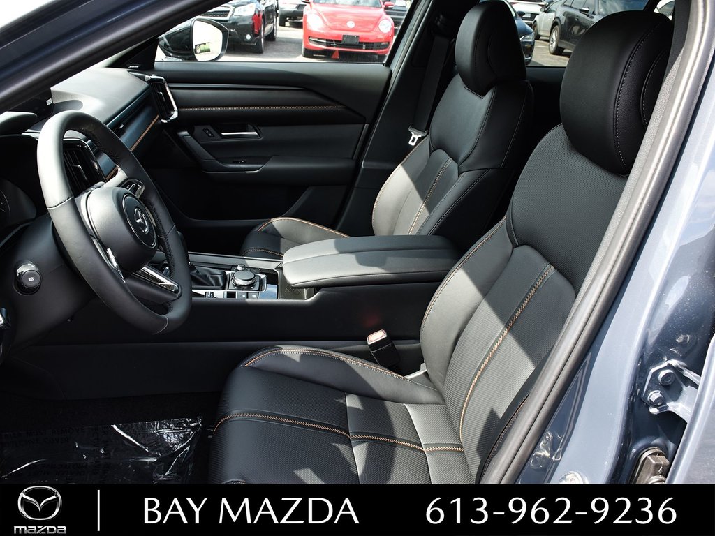 2024 Mazda CX-50 in Pickering, Ontario - 12 - w1024h768px