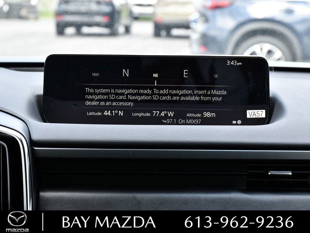 2024 Mazda CX-50 in Pickering, Ontario - 20 - w1024h768px