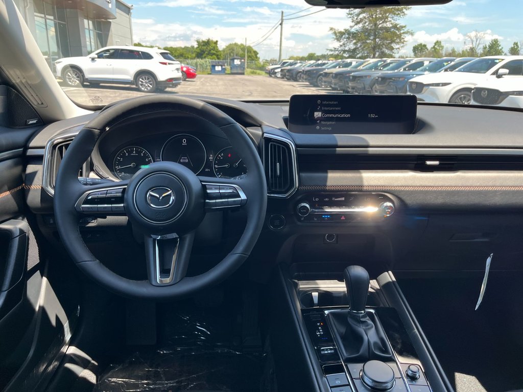 2024 Mazda CX-50 in Pickering, Ontario - 19 - w1024h768px