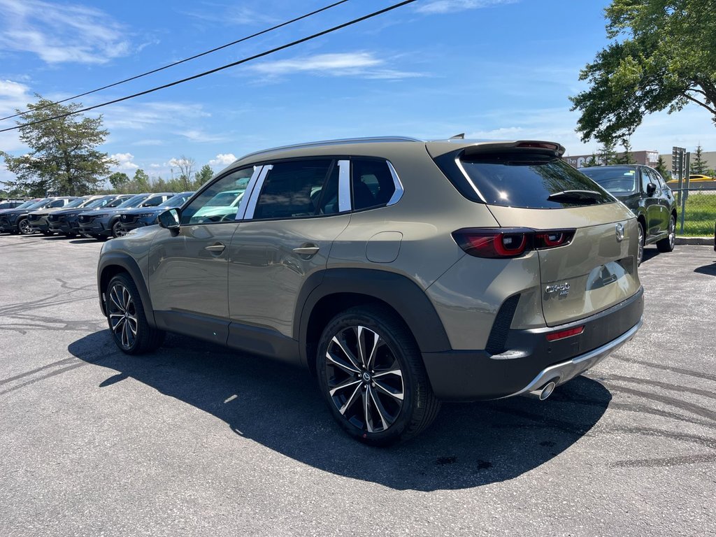 2024 Mazda CX-50 in Pickering, Ontario - 5 - w1024h768px