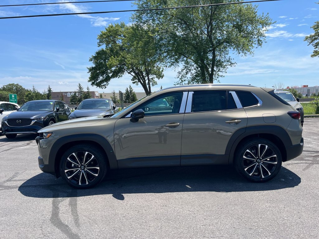 2024 Mazda CX-50 in Pickering, Ontario - 4 - w1024h768px