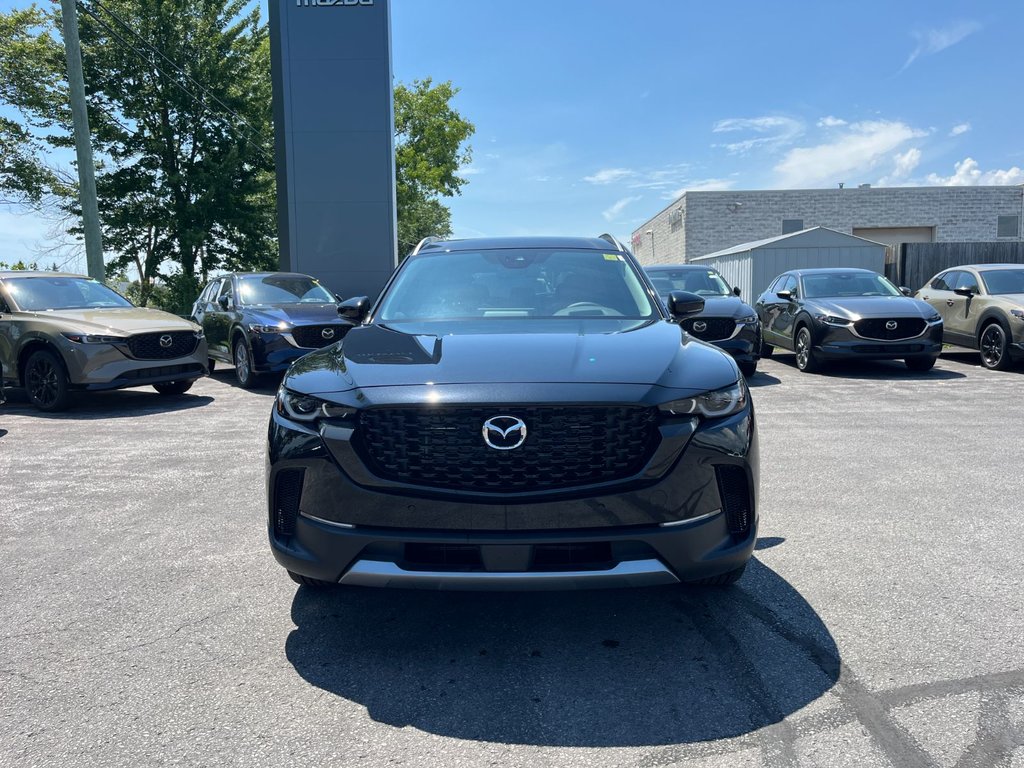 2024 Mazda CX-50 in Pickering, Ontario - 2 - w1024h768px