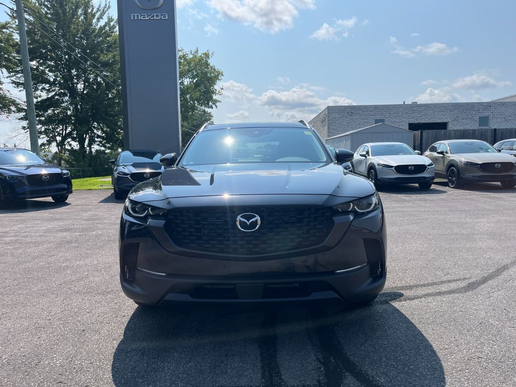 2024 Mazda CX-50 in Pickering, Ontario - 2 - w1024h768px