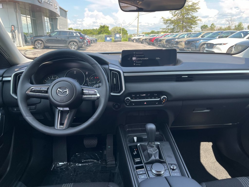 2024 Mazda CX-50 in Pickering, Ontario - 18 - w1024h768px