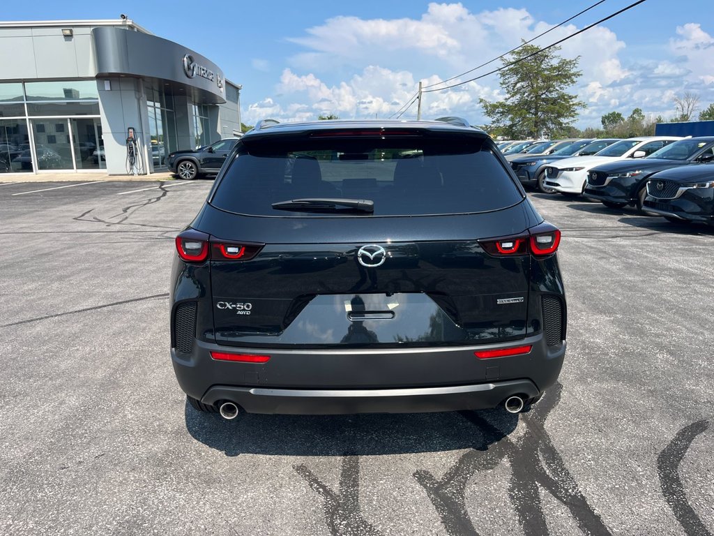 2024 Mazda CX-50 in Pickering, Ontario - 6 - w1024h768px