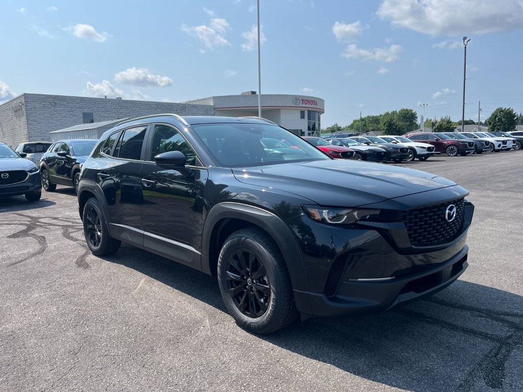 2024 Mazda CX-50 in Pickering, Ontario - 9 - w1024h768px