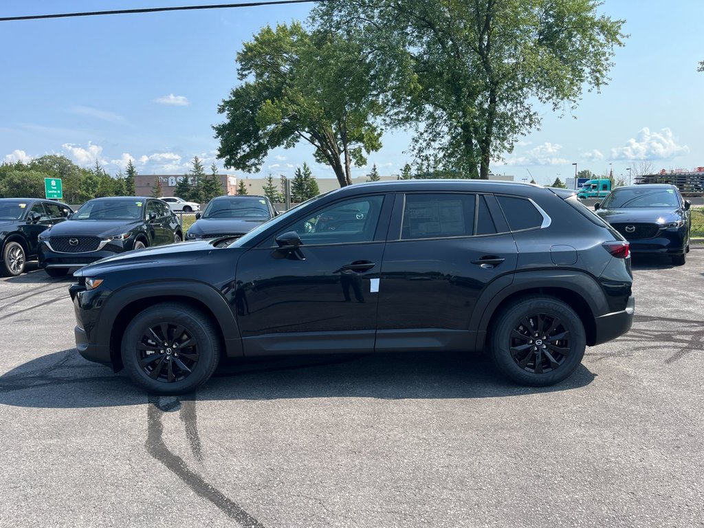 2024 Mazda CX-50 in Pickering, Ontario - 4 - w1024h768px