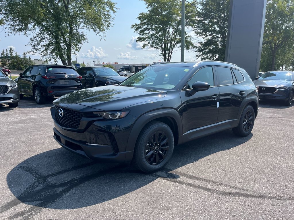 2024 Mazda CX-50 in Pickering, Ontario - 3 - w1024h768px