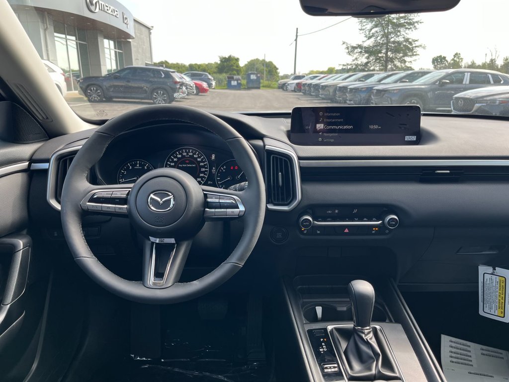 2024 Mazda CX-50 in Pickering, Ontario - 18 - w1024h768px