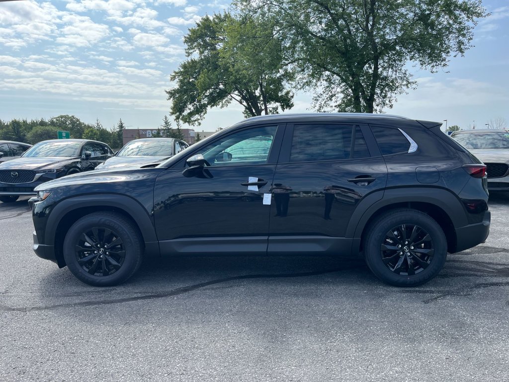 2024 Mazda CX-50 in Pickering, Ontario - 4 - w1024h768px