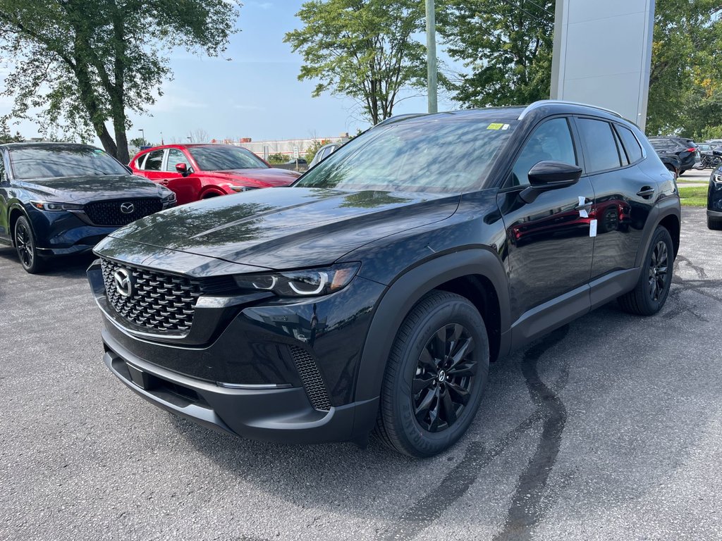 2024 Mazda CX-50 in Pickering, Ontario - 3 - w1024h768px