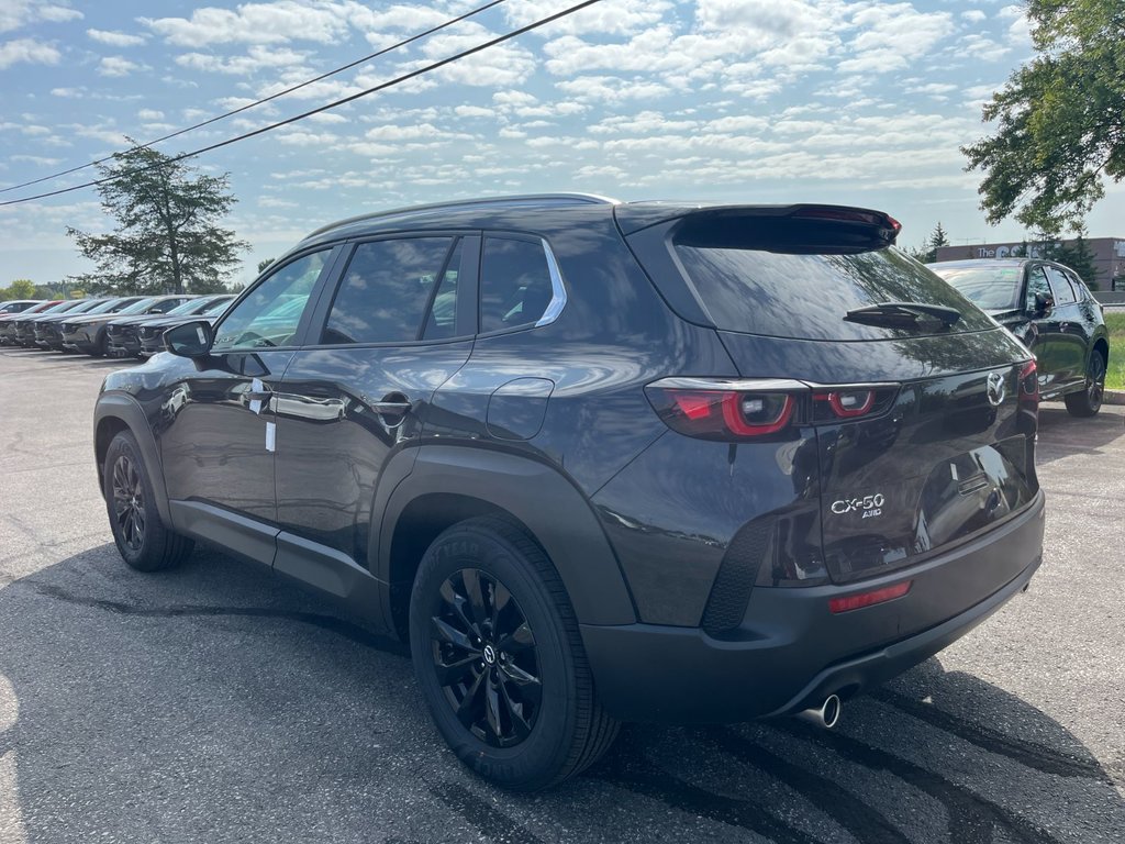 2024 Mazda CX-50 in Pickering, Ontario - 5 - w1024h768px