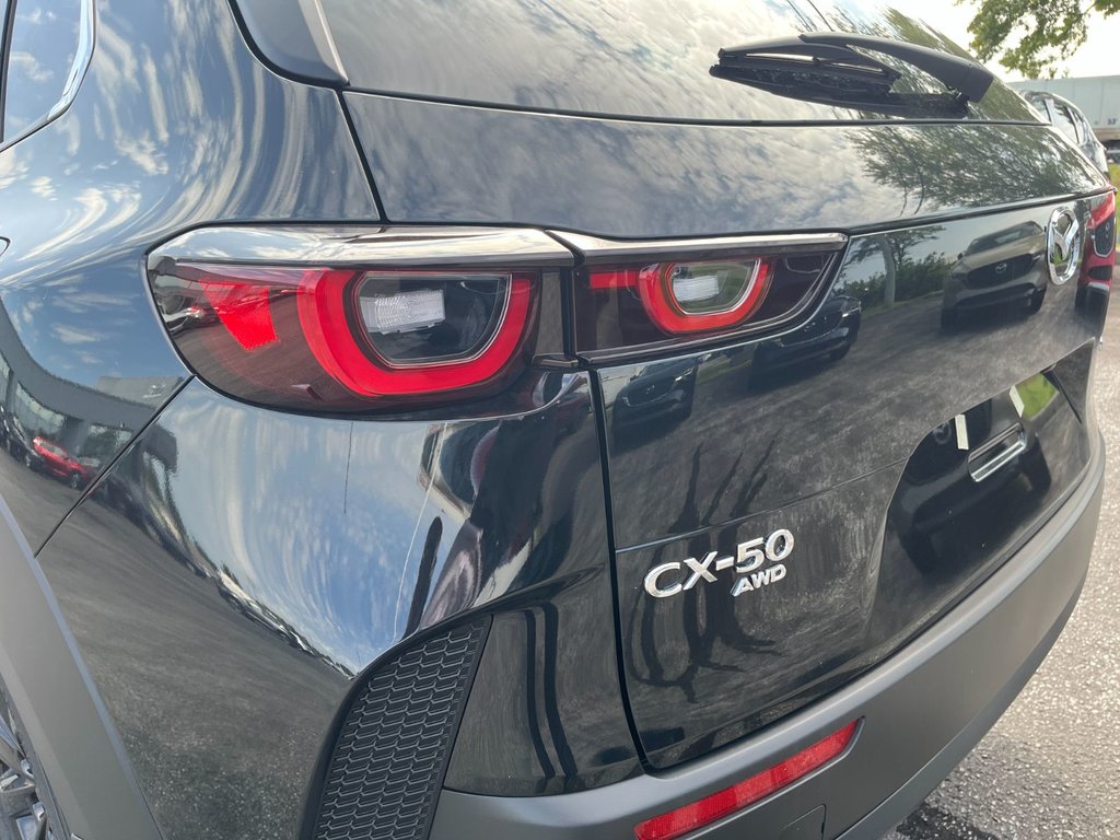 2024 Mazda CX-50 in Pickering, Ontario - 11 - w1024h768px