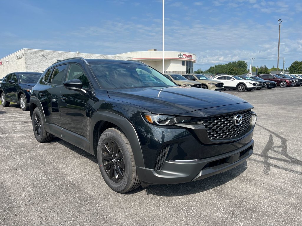 2024 Mazda CX-50 in Pickering, Ontario - 9 - w1024h768px