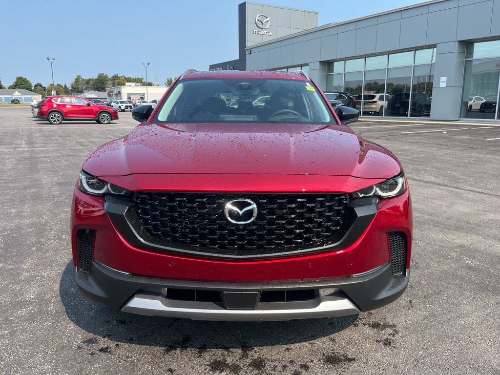 2025 Mazda CX-50 in Pickering, Ontario - 2 - w1024h768px