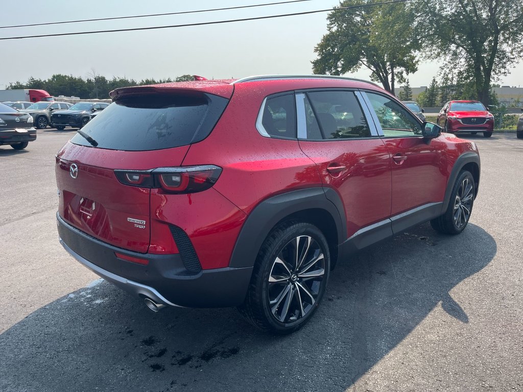 2025 Mazda CX-50 in Pickering, Ontario - 7 - w1024h768px