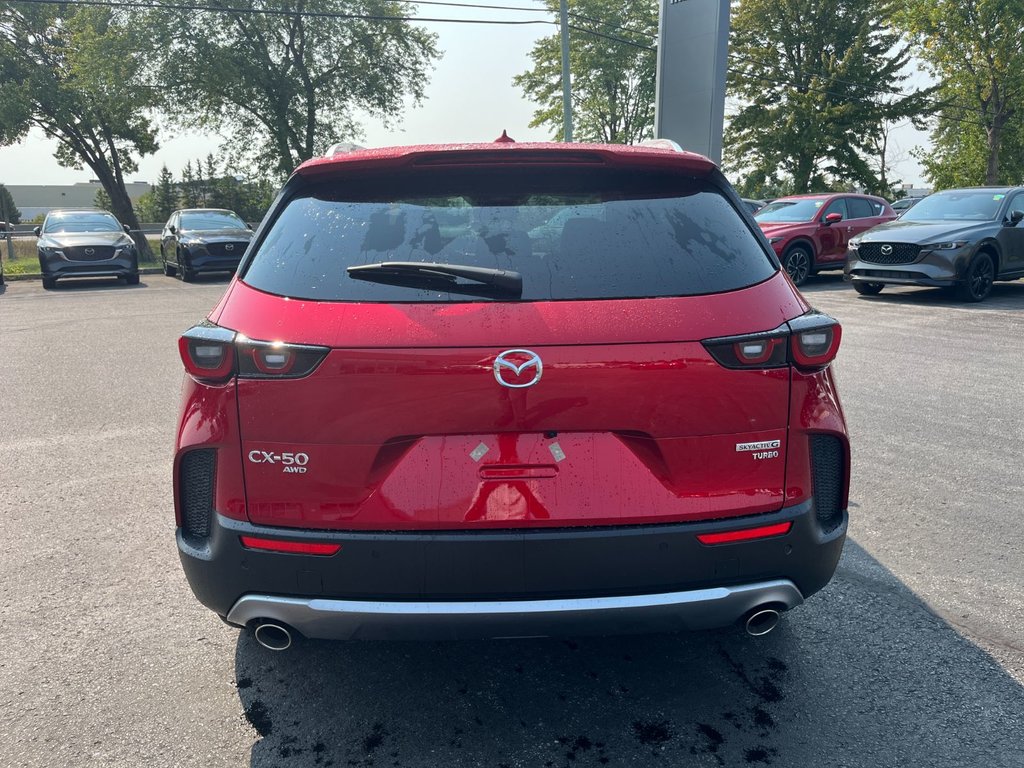 2025 Mazda CX-50 in Pickering, Ontario - 6 - w1024h768px