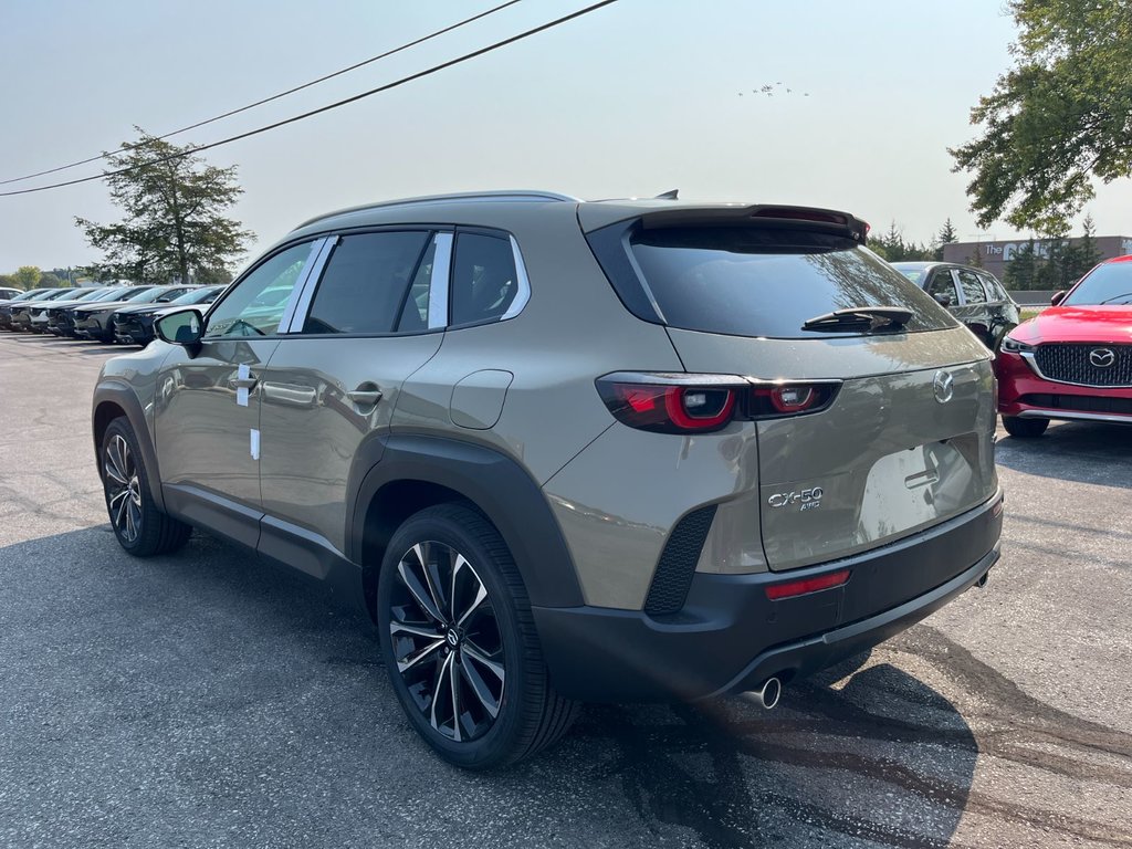 2025 Mazda CX-50 in Pickering, Ontario - 5 - w1024h768px