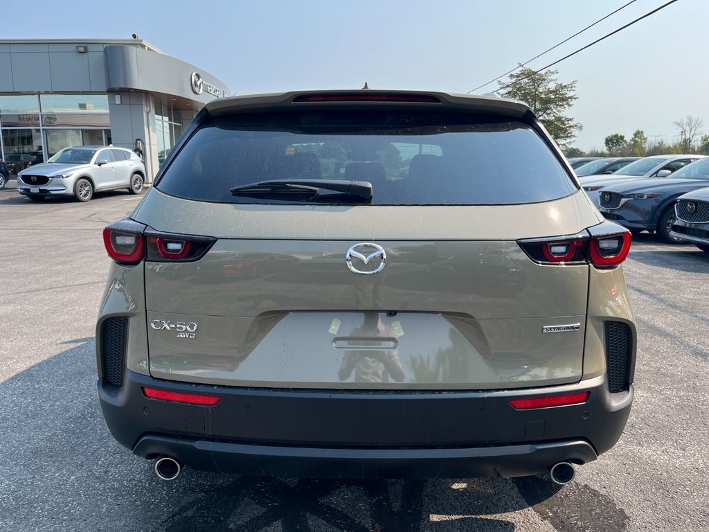 2025 Mazda CX-50 in Pickering, Ontario - 6 - w1024h768px