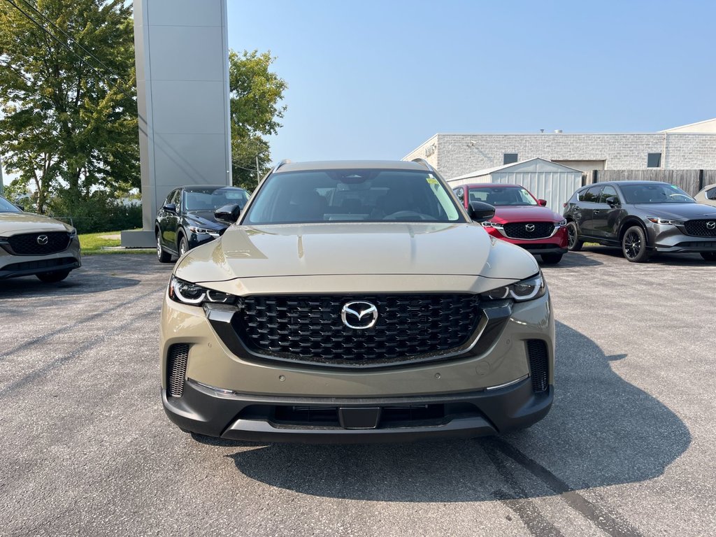 2025 Mazda CX-50 in Pickering, Ontario - 2 - w1024h768px