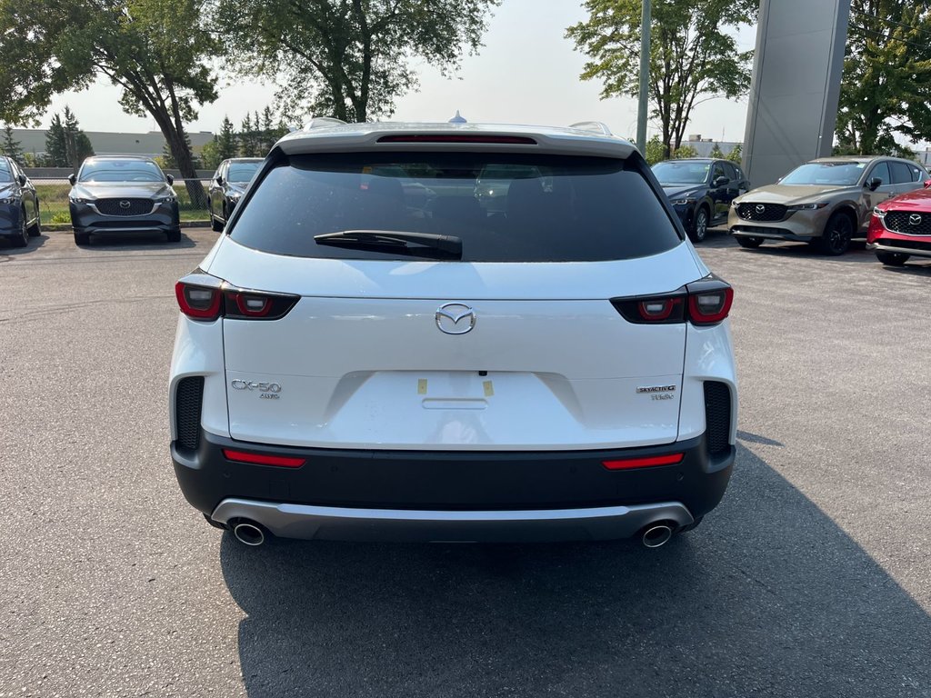 2025 Mazda CX-50 in Pickering, Ontario - 6 - w1024h768px