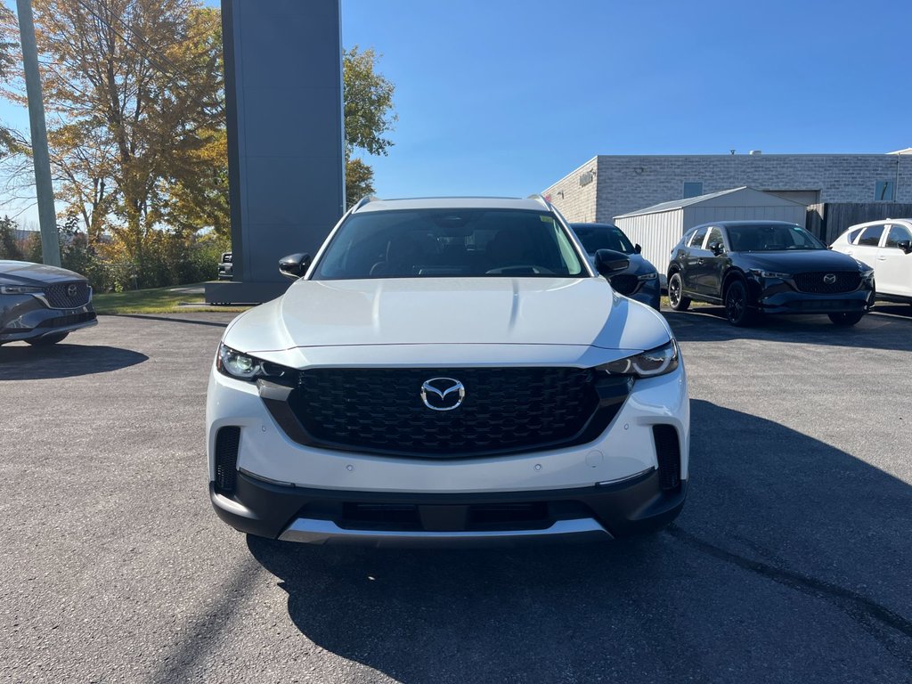 2025 Mazda CX-50 in Pickering, Ontario - 2 - w1024h768px