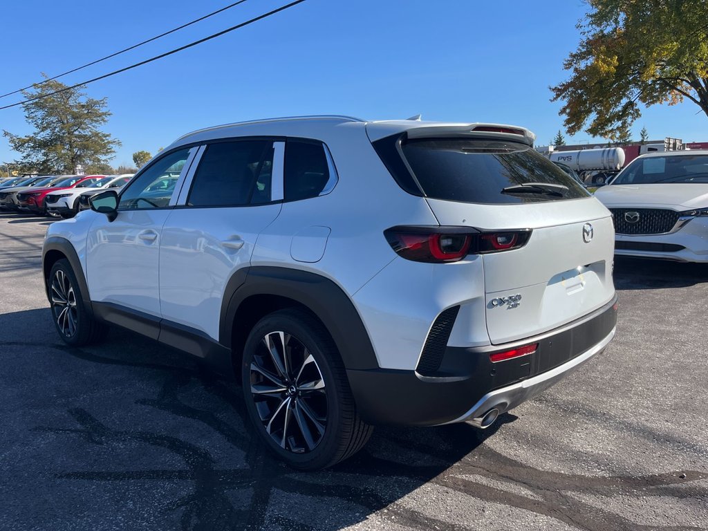 2025 Mazda CX-50 in Pickering, Ontario - 5 - w1024h768px