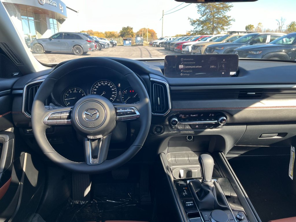 2025 Mazda CX-50 in Pickering, Ontario - 17 - w1024h768px