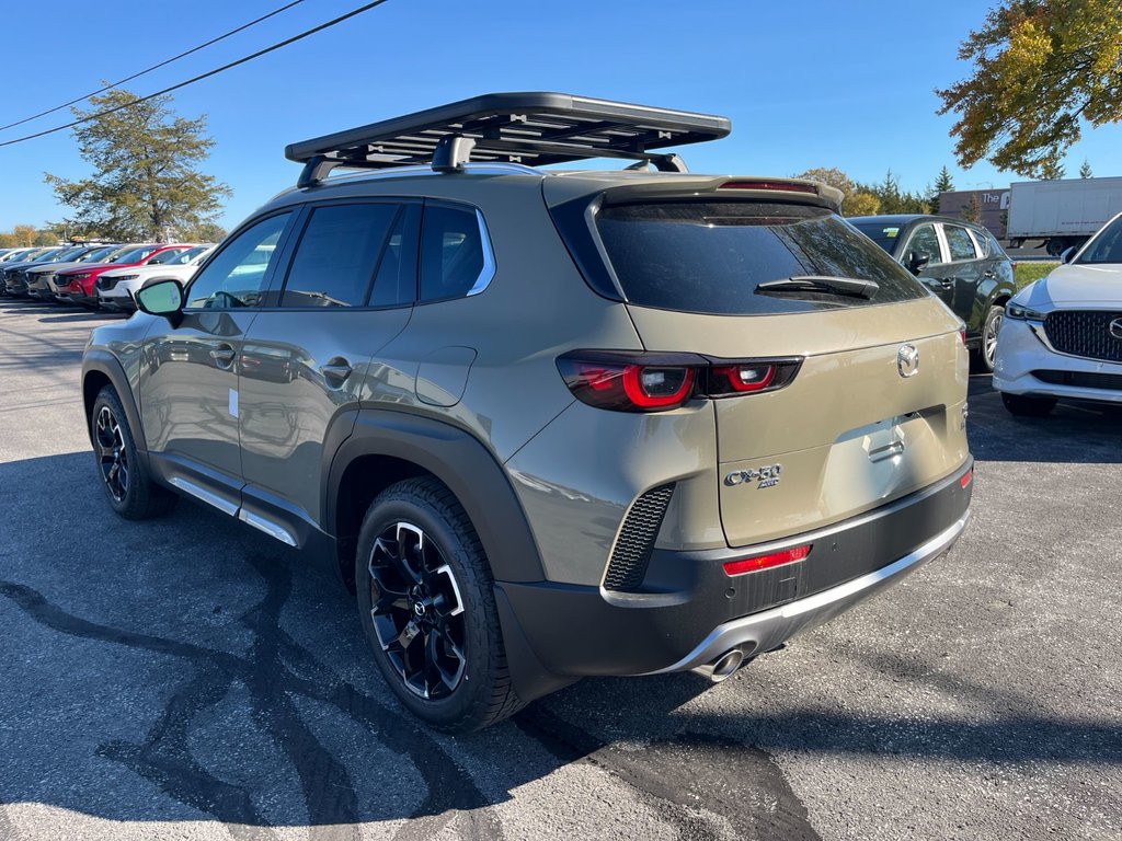 2025 Mazda CX-50 in Pickering, Ontario - 5 - w1024h768px