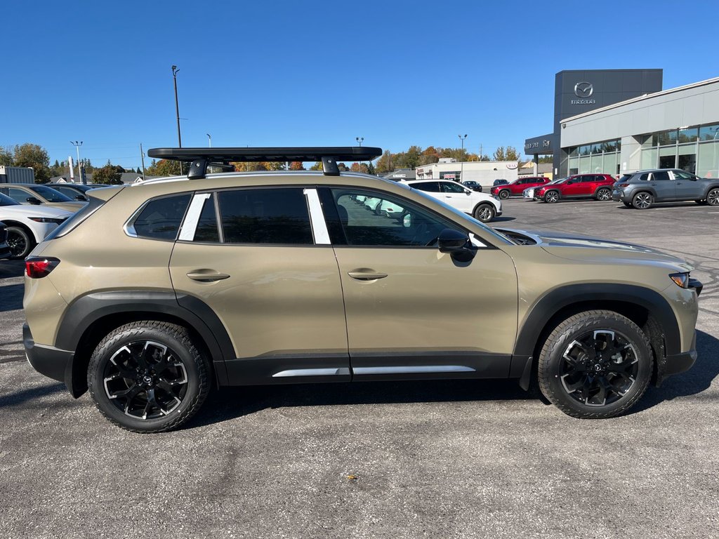 2025 Mazda CX-50 in Pickering, Ontario - 8 - w1024h768px