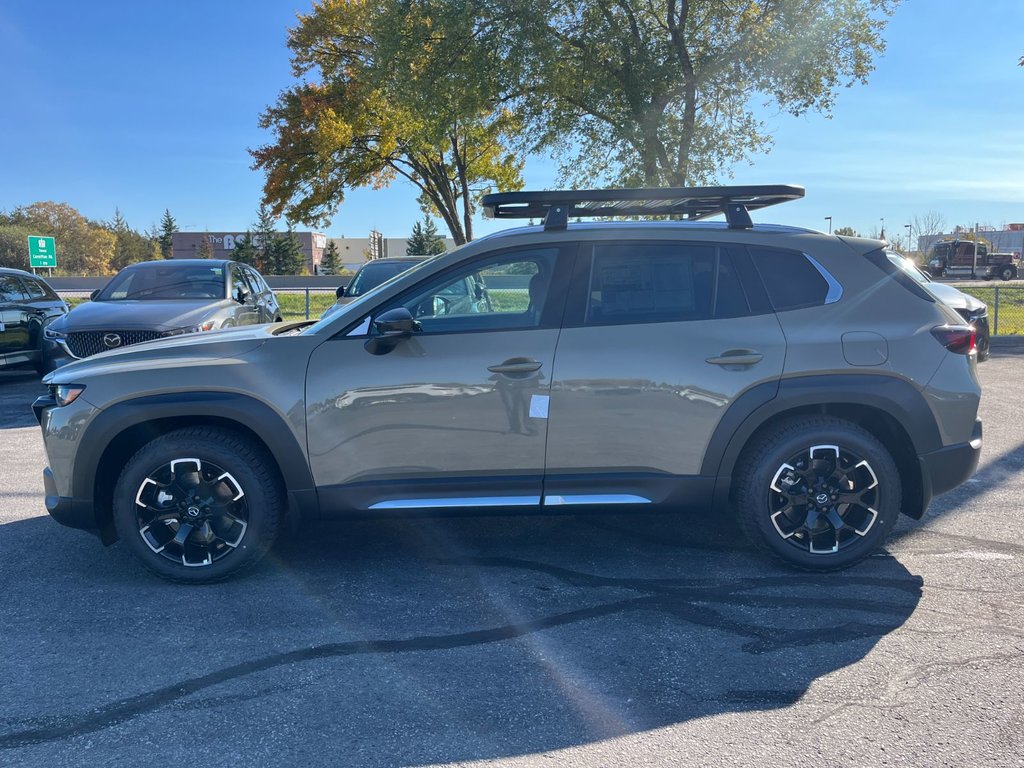 2025 Mazda CX-50 in Pickering, Ontario - 4 - w1024h768px