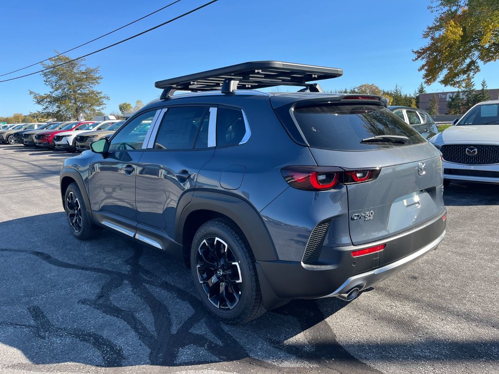 2025 Mazda CX-50 in Pickering, Ontario - 5 - w1024h768px