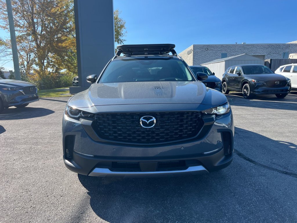 2025 Mazda CX-50 in Pickering, Ontario - 2 - w1024h768px