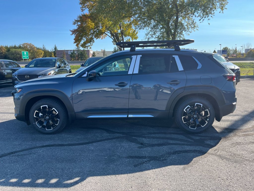 2025 Mazda CX-50 in Pickering, Ontario - 4 - w1024h768px