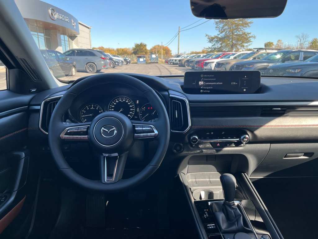 2025 Mazda CX-50 in Pickering, Ontario - 19 - w1024h768px